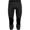 Icebreaker Womens 260 Zone Legless