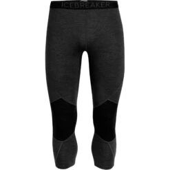 Icebreaker Womens 260 Zone Legless