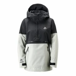 Jones Mountain Surf Anorak Women