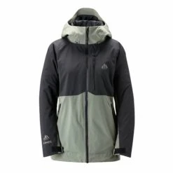 Jones Mountain Surf Parka Women