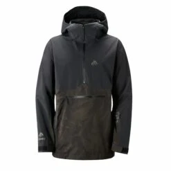 Jones Mountain Surf Anorak Men