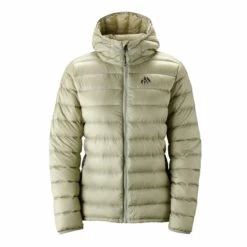 Jones Reup Down Puffy Hoody Women