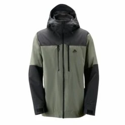 Jones Mountain Surf Parka Men