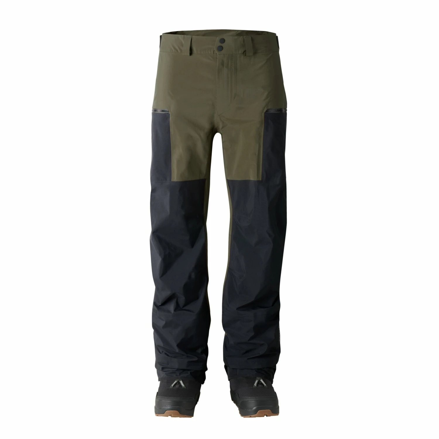Jones Shralpinist 3L Gore-Tex Pro Pants 1 Jones Shralpinist 3L Gore-Tex Pro Pants