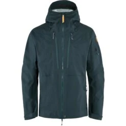 FJÄLLRÄVEN Fjallraven Keb Eco Shell Jacket Men