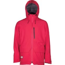 L1 Premium Goods Alpha Shell Jacket Men