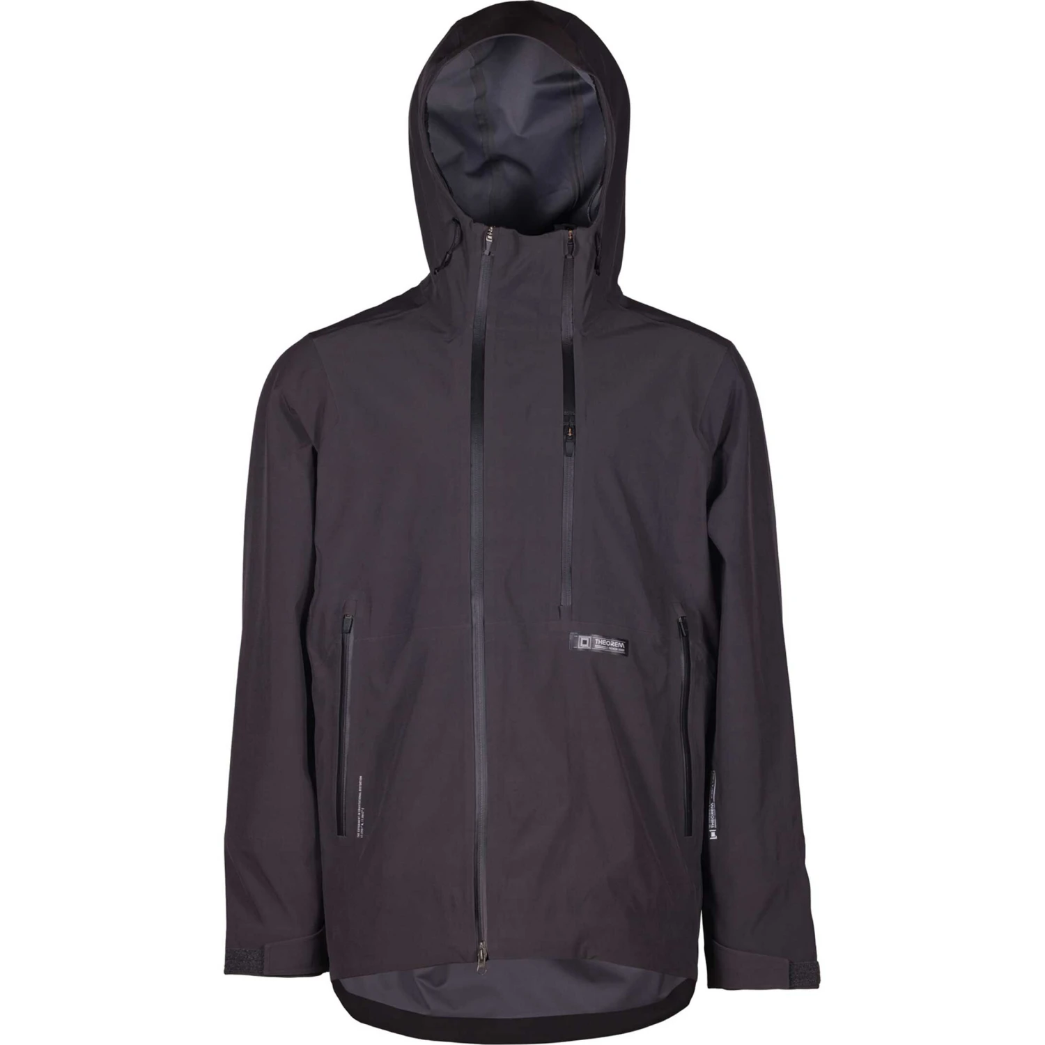 L1 Premium Goods Axial Shell Jacket 1 L1 Premium Goods Axial Shell Jacket