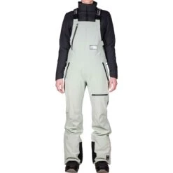 L1 Premium Goods Sao Bib Shell Pants Women