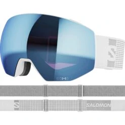 Salomon Radium Prime Sigma