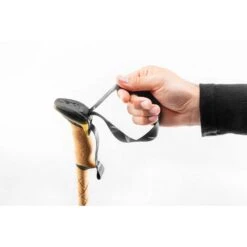 Leki Cressida FX Carbon AS -Skiudstyr Butik LEKI Cressida FX Carbon AS White Mango Silver 65220591 E 1