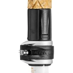 Leki Cressida FX Carbon AS -Skiudstyr Butik LEKI Cressida FX Carbon AS White Mango Silver 65220591 F 1