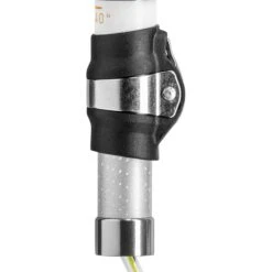 Leki Cressida FX Carbon AS -Skiudstyr Butik LEKI Cressida FX Carbon AS White Mango Silver 65220591 G 1