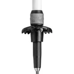 Leki Cressida FX Carbon AS -Skiudstyr Butik LEKI Cressida FX Carbon AS White Mango Silver 65220591 H 1