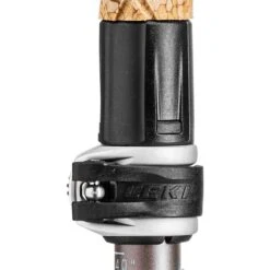 Leki Cressida FX Carbon -Skiudstyr Butik LEKI Cressida FX Carbon Brown metallic Mint 65220671 F 1