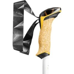 Leki Cressida -Skiudstyr Butik LEKI Cressida Mango White Silver 65221191 D 1