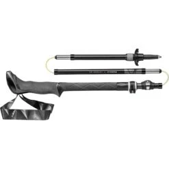 Leki Makalu FX Carbon AS