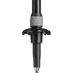 Leki Makalu FX Carbon AS -Skiudstyr Butik LEKI Makalu FX Carbon AS Light anthracite Bright red Black 65220631 H 1