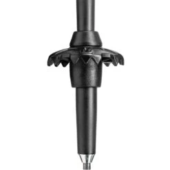 Leki Makalu FX Carbon -Skiudstyr Butik LEKI Makalu FX Carbon Black Orange Natural carbon 65220621 H 1