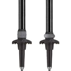 Leki Makalu Lite AS -Skiudstyr Butik LEKI Makalu Lite AS Black Dark anthracite Petrol 65221801 J 1