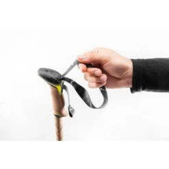 Leki Sherpa -Skiudstyr Butik LEKI Sherpa Dark anthracite Copper Neon yellow 65220282 E 1