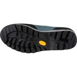 La Sportiva Trango Tech Leather Woman GTX -Skiudstyr Butik La Sportiva Trango Tech Leather Woman Gtx Slate Topaz 21T903624 01 1