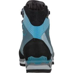 La Sportiva Trango Tech Leather Woman GTX -Skiudstyr Butik La Sportiva Trango Tech Leather Woman Gtx Slate Topaz 21T903624 05 1