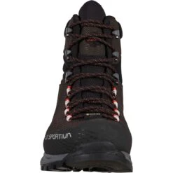 La Sportiva Trango Trk GTX -Skiudstyr Butik La Sportiva Trango Trk Gtx Carbon Goji 31D900314 04 1