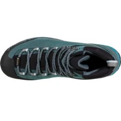 La Sportiva Trango Trk Woman GTX -Skiudstyr Butik La Sportiva Trango Trk Woman Gtx Topaz Celestial 31E624625 02 1