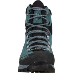La Sportiva Trango Trk Woman GTX -Skiudstyr Butik La Sportiva Trango Trk Woman Gtx Topaz Celestial 31E624625 04 1