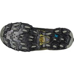 La Sportiva Ultra Raptor II Leather GTX -Skiudstyr Butik La Sportiva Ultra Raptor II Leather Gtx Black Cedar 34F999811 01 1