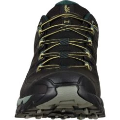 La Sportiva Ultra Raptor II Leather GTX -Skiudstyr Butik La Sportiva Ultra Raptor II Leather Gtx Black Cedar 34F999811 04 1