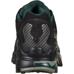 La Sportiva Ultra Raptor II Leather GTX -Skiudstyr Butik La Sportiva Ultra Raptor II Leather Gtx Black Cedar 34F999811 05 1