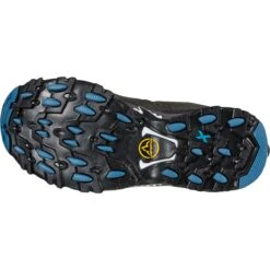 La Sportiva Ultra Raptor II Leather Woman GTX -Skiudstyr Butik La Sportiva Ultra Raptor II Leather Woman Gtx Carbon Atlantic 34H900630 01 1