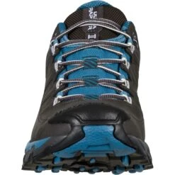 La Sportiva Ultra Raptor II Leather Woman GTX -Skiudstyr Butik La Sportiva Ultra Raptor II Leather Woman Gtx Carbon Atlantic 34H900630 04 1