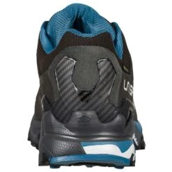 La Sportiva Ultra Raptor II Leather Woman GTX -Skiudstyr Butik La Sportiva Ultra Raptor II Leather Woman Gtx Carbon Atlantic 34H900630 05 1
