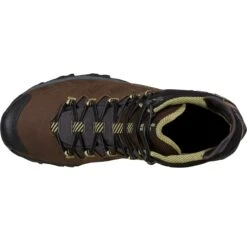 La Sportiva Ultra Raptor II Mid Leather GTX -Skiudstyr Butik La Sportiva Ultra Raptor II Mid Leather Gtx Chocolate Cedar 34J805811 02 1