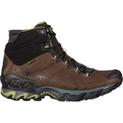 La Sportiva Ultra Raptor II Mid Leather GTX