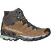 La Sportiva Ultra Raptor II Mid Leather Woman GTX