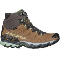 La Sportiva Ultra Raptor II Mid Leather Woman GTX