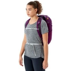 Lowe Alpine Airzone Active 18 11 Lowe Alpine Airzone Active 18 -Skiudstyr Butik Lowe Alpine AirZone Active 18 DarkJade FTF 19 DJ 18 11 1