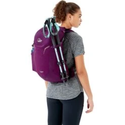 Lowe Alpine Airzone Active 18 9 Lowe Alpine Airzone Active 18 -Skiudstyr Butik Lowe Alpine AirZone Active 18 DarkJade FTF 19 DJ 18 2 1