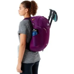 Lowe Alpine Airzone Active 18 10 Lowe Alpine Airzone Active 18 -Skiudstyr Butik Lowe Alpine AirZone Active 18 DarkJade FTF 19 DJ 18 3 1