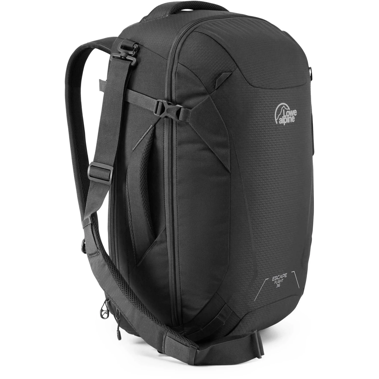 Lowe Alpine Escape Flight 36 1 Lowe Alpine Escape Flight 36