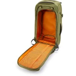 Lowe Alpine Escape Tour 55+15 -Skiudstyr Butik Lowe Alpine Escape Tour 55plus15 ChloriteGreen FTR 52 CHG 04 1