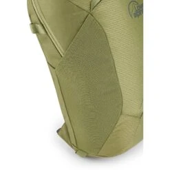 Lowe Alpine Escape Tour ND50+15 -Skiudstyr Butik Lowe Alpine Escape Tour ND50 ChloriteGreen FTR 53 CHG CHG 06 1