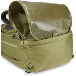 Lowe Alpine Escape Tour ND50+15 -Skiudstyr Butik Lowe Alpine Escape Tour ND50 ChloriteGreen FTR 53 CHG CHG 07 1