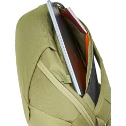 Lowe Alpine Escape Tour ND50+15 -Skiudstyr Butik Lowe Alpine Escape Tour ND50 ChloriteGreen FTR 53 CHG CHG 08 1