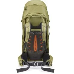 Lowe Alpine Escape Trek ND50:60 -Skiudstyr Butik Lowe Alpine Escape Trek ND50 60 ChloriteGreen FBQ 15 CHG 03 1
