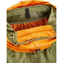 Lowe Alpine Escape Trek ND50:60 -Skiudstyr Butik Lowe Alpine Escape Trek ND50 60 ChloriteGreen FBQ 15 CHG 04 1
