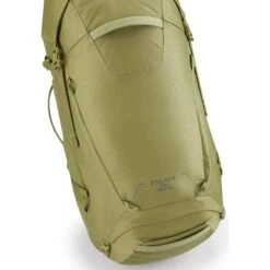 Lowe Alpine Escape Trek ND50:60 -Skiudstyr Butik Lowe Alpine Escape Trek ND50 60 ChloriteGreen FBQ 15 CHG 06 1